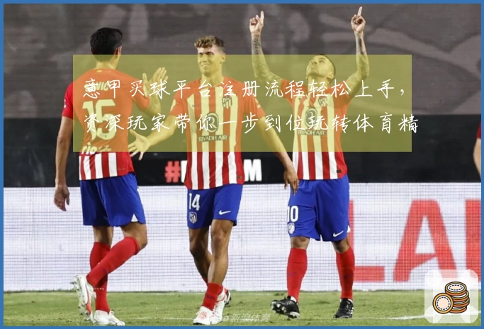 意甲买球平台注册流程轻松上手，资深玩家带你一步到位玩转体育精彩