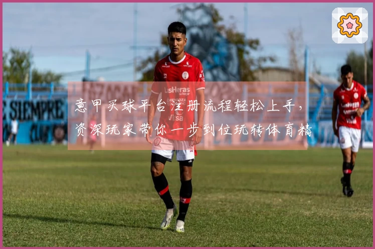 意甲买球平台注册流程轻松上手，资深玩家带你一步到位玩转体育精彩